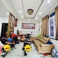 1 Bước Chợ Bà Chiểu-3 Bước Tới Quận 1-Ngang 4-68M2-6.7 Tỷ