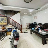 ***! Nhà Phố Hoang Hoa Thám, Lô Góc, Gần Ô Tô, Gần Phố, 42M2*5T