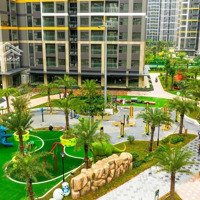 Cho Thuê Căn 1Pn+1 Phân Khu Cao Cấp Solari Tại Vinhomes Grand Park Với Giá Chỉ 5,7 Triệu