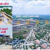 Đất Nền F0 - Thích Hợp Đầu Tư, Xây Nhà - Kdc Tân Triều