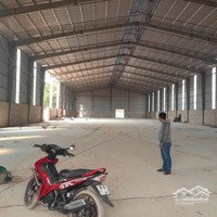 Bán Nhà Xưởng Khu Vực Thành Phố Tân Uyên Bình Dương Tổng Diện Tích 5.000M2