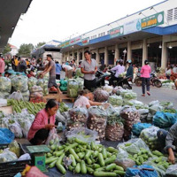 Bán Nhanh Trả Nợ