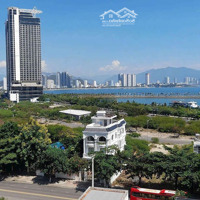 Ngang 8Mlô Đất Đẹp View Biển Hòn Xện- Vĩnh Hòa- Tp Nha Trang