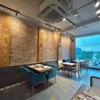 Bán Nhà Phố Vip Xuân Diệu - Tây Hồ, View Trực Diện Mặt Hồ Tây, Vỉa Hè Hai Bên, Kinh Doanh Ngày Đêm