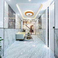 Bán Nhà 68M2 Hẻm 5M Nguyễn Tri Phương. Gần Dh Kinh Tế. Xây 1 Trệt 2 Lầu, Sổ Hồng Sẵn. Giá Bán 2 Tỷ 750