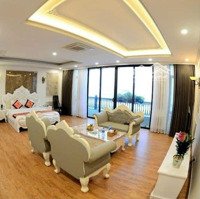 Bán Khách Sạn 4 Sao Tam Đảo - Đẳng Cấp Khu Nghỉ Dưỡng - View Công Viên - Trung Tâm Tam Đảo