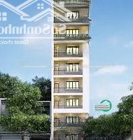 Quá Rẻ - Mặt Ngõ Phố Huế - Ô Tô Tránh Nhau 6 Tầng 42M2 21,7Tỷ - Tầng 1 Kd Tốt , Ở Sướng