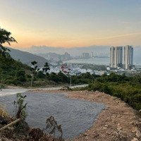 Bán Đất View Triệu Đô Tại Thành Phố Biển Nha Trang,Diện Tích2746M2, Giá Đầu Tư. Lh Yến: 0905050075