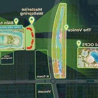 Bán Căn Hộ Khách Sạn 5 Sao Căn Góc 3 Ngủ Lumiere Spring Bay Vin Ocean Park 2. Hưng Yên