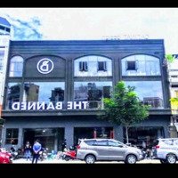 Cho Thuê Nhà Mặt Tiền Đường Cao Thắng, Phường 12, Quận 10, Tphcm. - Di