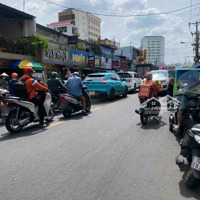 Mt Ngang 7M Ngay Chợ Gò Vấp,Đhcn4,Ngay Đèn Xanh Đèn Đỏ