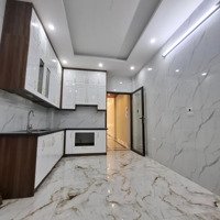 Mặt Ngõ Gốc Đề Hai Thoáng 48M2 Kinh Doanh Đỉnh Cần Bán