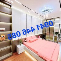 Cc Bán Nhanh! Nhà 4 Tầng, Khu Yên Nghĩa, Hà Đông, Hàng Xóm Toàn Vip