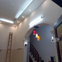 Bán Nhà Ngõ 130 An Dương Yên Phụ Tây Hồ, 35M2, 4 Tầng Sổ Đỏ Chính Chủ Giá Chỉ 5,35 Tỷ.