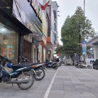 Quang Trung Vài Bước Ra Phố , Cạnh Ga Là Khê , 70M Nhỉnh 6Tỷ.