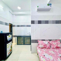 Phòng Studio Bancol Full Nt 9Chủ 20M2 Đ.cộng Hoà,P13,Tân Bình H