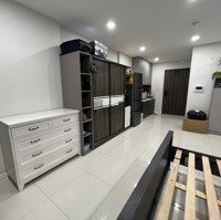 Cho Thuê Officetel 37M2 Lavida Q7 Có Nội Thất Giá 9 Triệu/Tháng Nhận Nhà Đầu Tháng 12, View Mát, Ko Ồn