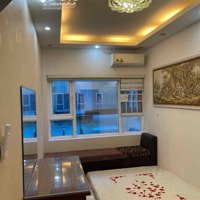 Căn Hộ Tầng Trệt 50M2 2 Phòng Ngủ Chung Cư Osc Land