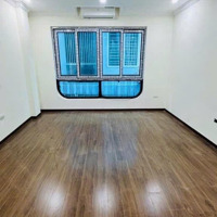 Bán Nhà Phố Đi Bộ Trịnh Công Sơn, Ngõ Thông 3 Phố, Ô Tô, Ở Sướng, 36,8M2 X 6 Tầng Thang Máy X 8,2T