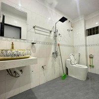 Nhà Vân Trì, Minh Khai, Bắc Từ Liêm 4 Tầng 32M2 Giá Bán 5 Tỷ Đầy Đủ Nội Thất