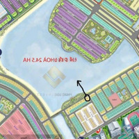 Bán Biệt Thự Sam Hô Mặt Biển Hồ Vinhomes Ocean Park Gia Lâm Diện Tích 295M 3 Tầng Đang Cho Thuê.