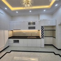 Nhà Đẹp Nguyễn Lương Bằng, Mặt Ngõ Thông, Gần Phố, Dân Xây 2 Thoáng, Ở Ngay, 63M*4T