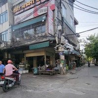 Bán Đất Sátkhu Đô Thịđịnh Công,Lô Góc Ôtô 38M²,Mặt Tiền4.4M, Giá Chào 1.568 Tỷ