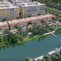 Căn 1 Phòng Ngủ68M View Quảng Trường Pháo Hoa, Số Lượng Giới Hạn Tại Sun Urban City Hà Nam. Giá Từ 1,8 Tỷ