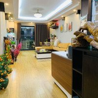 Bán Căn Hộ Tại Hh2 Linh Đàm 76M - Căn Góc - View Hồ