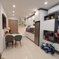 Chính chủ cho thuê căn hộ 2PN 2WC full nội thất đẹp tại Vinhomes Smart City. LH: 0968 714 626