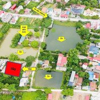 Cần Bán Lô Đất View Hồ, Giả Chỉ 6Xxtr
Tại Xã An Tiến ,Mỹ Đức ,Hà Nội