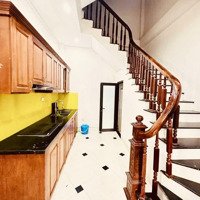 Bán Nhà Riêng Phố Lụa - Hà Đông, 30M2 Xây 5 Tầng, Nội Thất Đầy Đủ Sang Trọng, Chỉ 6,9 Tỉ