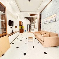 Bán Nhà Riêng Phố Lụa - Hà Đông, 30M2 Xây 5 Tầng, Nội Thất Đầy Đủ Sang Trọng, Chỉ 6,9 Tỉ