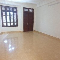 Mặt Phố Dương Lâm Văn Quán - 110M2 -Mặt Tiền5M Phân Lô Vuông Đẹp - Khu Phố Hiếm Nhà Bán