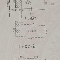 Bán Nhà Riêng Tân Bình, Phù Hợp Cho Thuê Văn Phòng