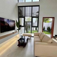 Cho Thuê Villa Bồ Bơi 3 Phòng Ngủ View Biển Gần Cầu Thuận Phước