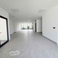 Văn Phòng Mới Xây 100% Diện Tích: 180M2 Giá Thuê Rẻ