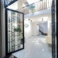 Nhà Hiếm Ở Minh Khai, Hai Bà Trưng. 23M2, 5 Tầng,Mặt Tiền2.7M, Giá Bán 4.15 Tỷ. Hai Mặt Ngõ.