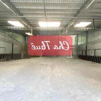 Kho Mặt Tiền Võ Nguyên Giáp, 350M2, Lộ Container 40M, Cần Thơ