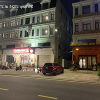 Cho Thuê Shophouse Song Hành, Chủ Hoàn Thiện Tâm Huyết Có Thang Máy Hơn 2 Tỷ, Giá Chỉ 40 Triệu/Th