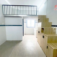 Cho Thuê Phòng Duplex Mới Tinh Có Ban Công Ngay Võ Chí Công, Khu Cnc