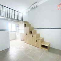 Cho Thuê Phòng Duplex Mới Tinh Có Ban Công Ngay Võ Chí Công, Khu Cnc