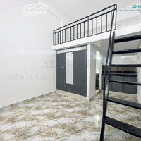 Duplex Gác Caongay Đh Văn Lang Cs3Ở Được 4 Người, Full Nội Thất