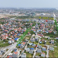 Bán Đất 120M2 Tại Xã Dương Quan, Thủy Nguyên, Hải Phòng Giá Tốt Đinh Linh Kênh Thông Tin Bđs