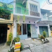 Nhà 1 Lầu 64M2 Đường Quang Trung, P. 10, Giá Như Ngang Củ Chi