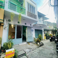 Nhà 1 Lầu 64M2 Đường Quang Trung, P. 10, Giá Như Ngang Củ Chi