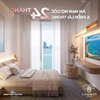 Hot! Hot! Hot! Chiết Khấu Lên Đến 15% Cho Căn Hộ Peninsula Trực Diện Sông Hàn Ngay Bến Du Thuyền