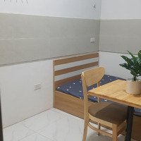 Chính Chủ Cho Thuê Phòng 85 Nguyễn Trường Tộ Đh, N.lạnh Giường Tủ, Máy Giặt.. 5Ph Đi Bộ Ra Hồ Tây