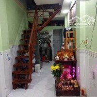 Quận 7
 Nhà 2Tỷ1 Sổ Hồng Riêng, Chính Chủ