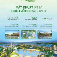 Đất Sổ Đỏ Ven Sông Liền Kề Quận 7 Giá Chỉ 50 Triệu/Booking